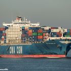 CMA CGM Rabelais