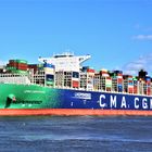 CMA CGM RIVOLI