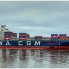 CMA CGM Rossini