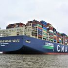 CMA CGM SORBONNE