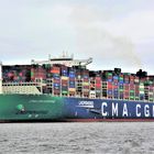 CMA CGM SORBONNE