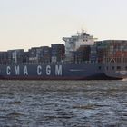 'Cma Cgm Thalassa'