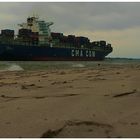 CMA CGM Tosca