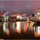 CMA CGM und MOL CREATION