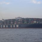 CMA CGM VASCO DE GAMA