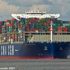 CMA CGM Vasco De Gama