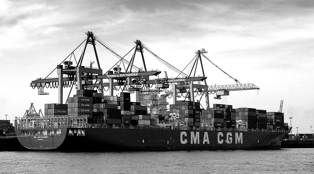 "CMA-CGM WAGNER"