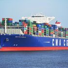 CMA CGM ZHENG HE