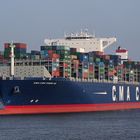 CMA CGM ZHENG HE