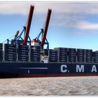 CMACGM GEORG FORSTER