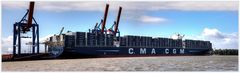 CMACGM GEORG FORSTER