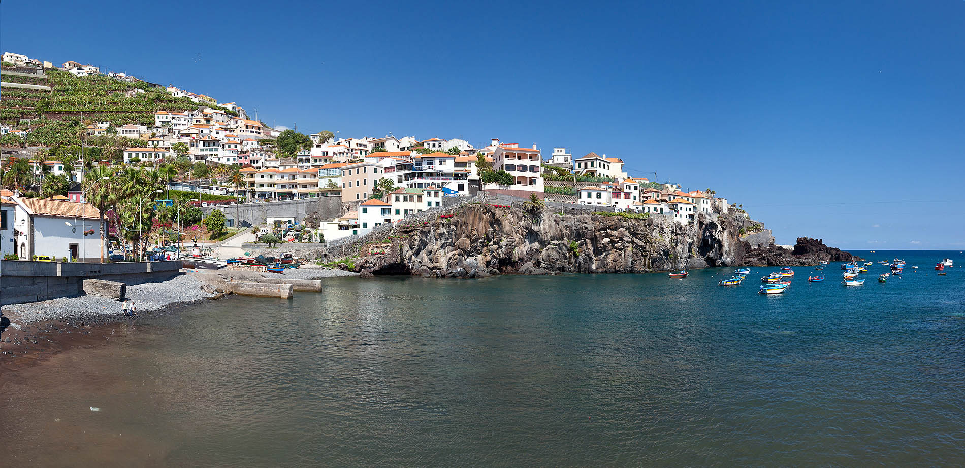 Câmara de Lobos