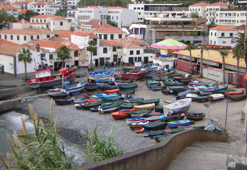 Câmara de Lobos