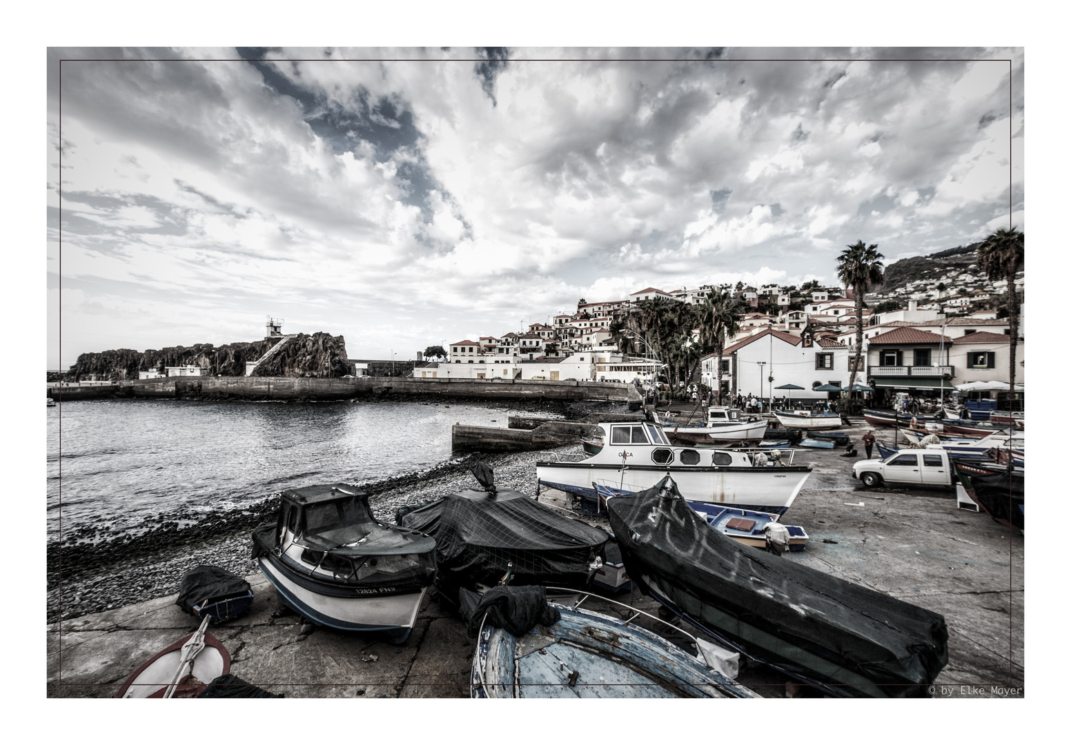 Câmara de Lobos