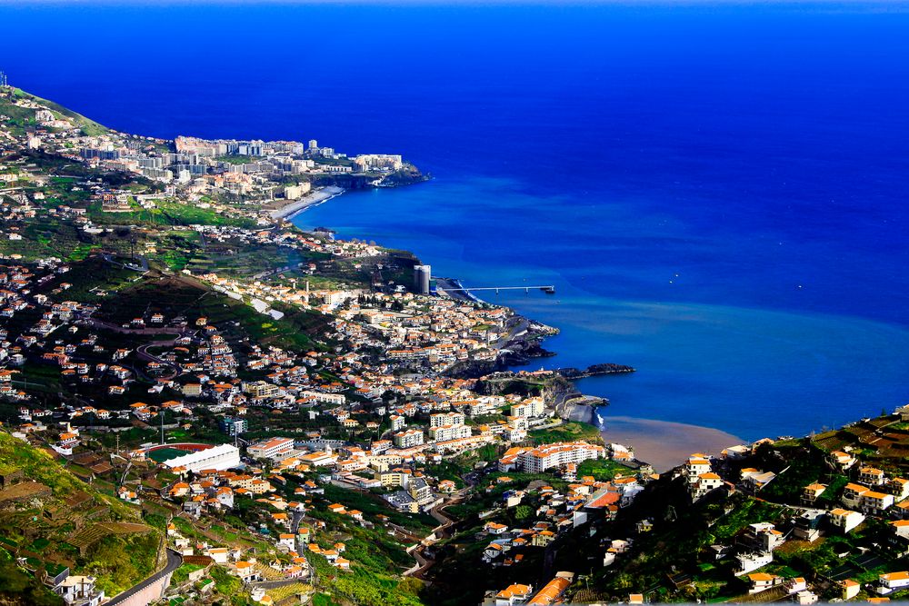 Câmara de Lobos