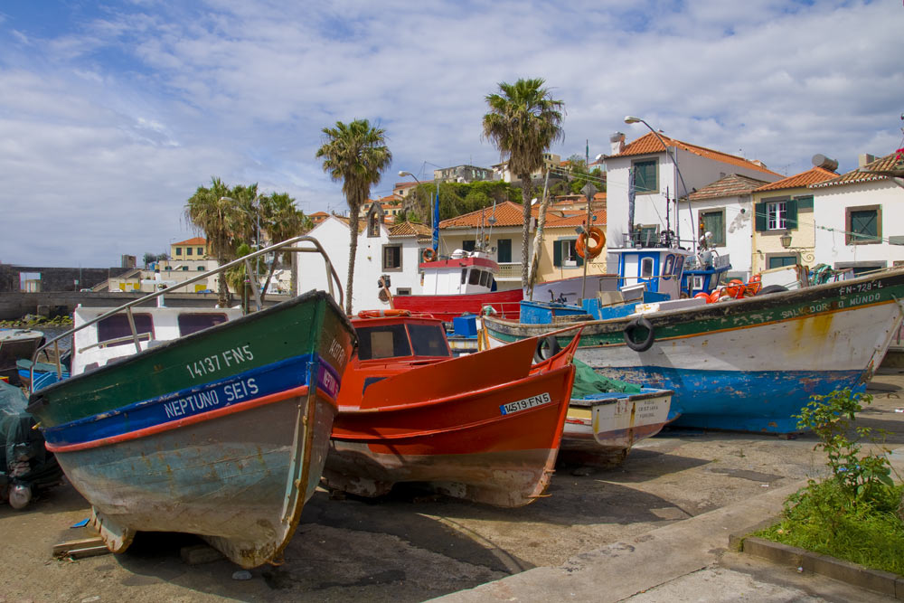 Câmara de Lobos