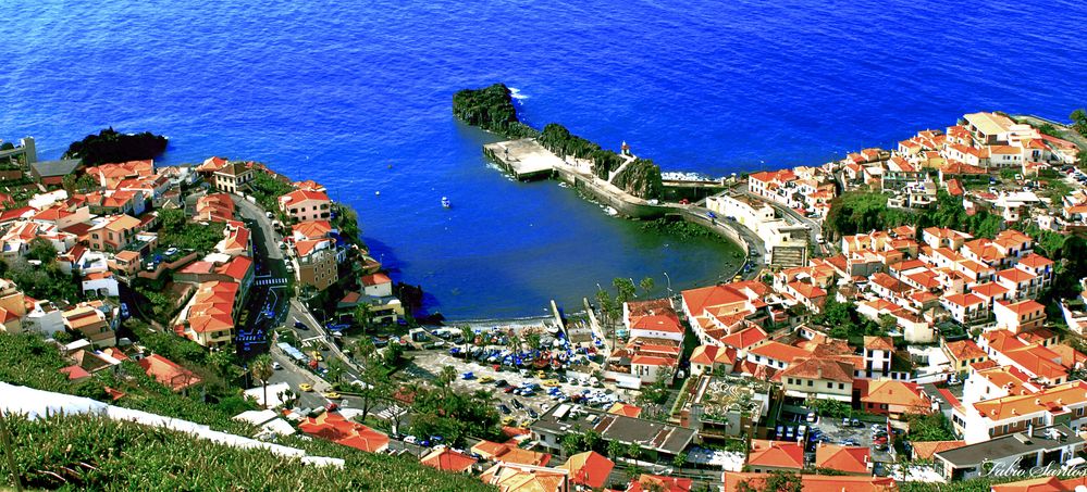 Câmara de Lobos