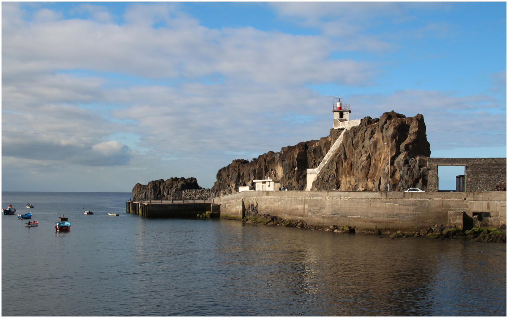 Câmara de Lobos