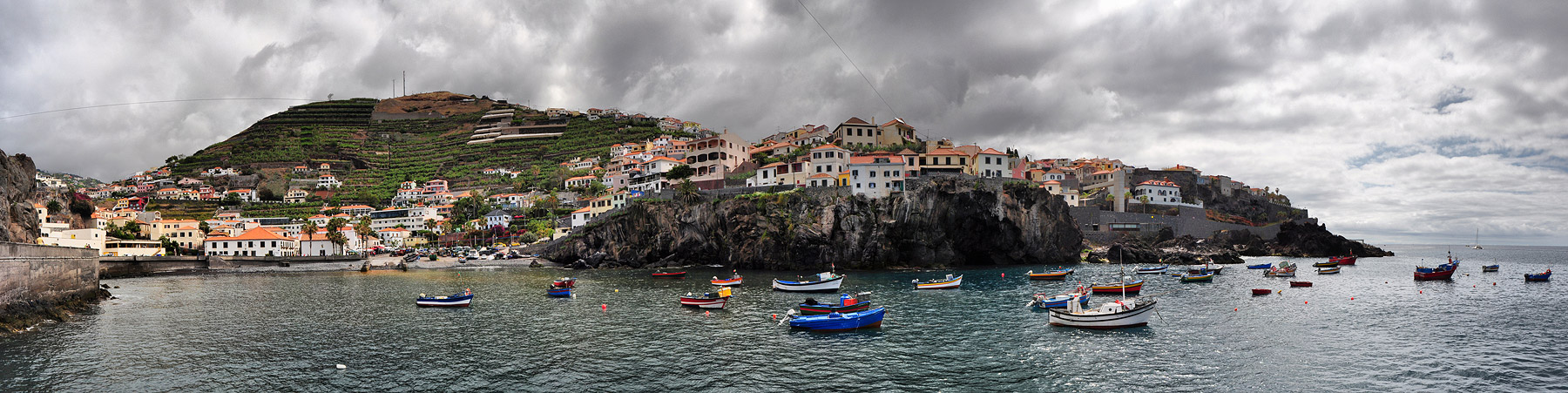 Câmara de Lobos