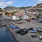 Câmara de Lobos / Madeira