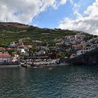 Câmara de Lobos / Madeira