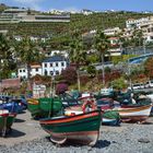 Câmara de Lobos - Madeira