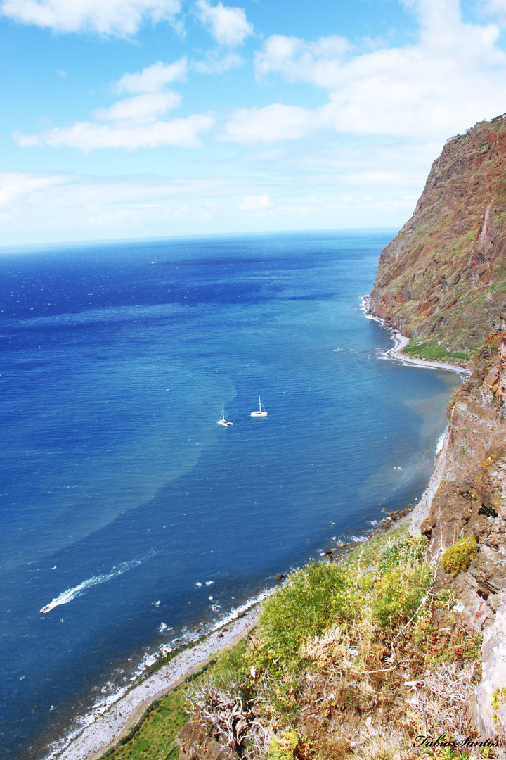 Câmara de Lobos (Rancho)