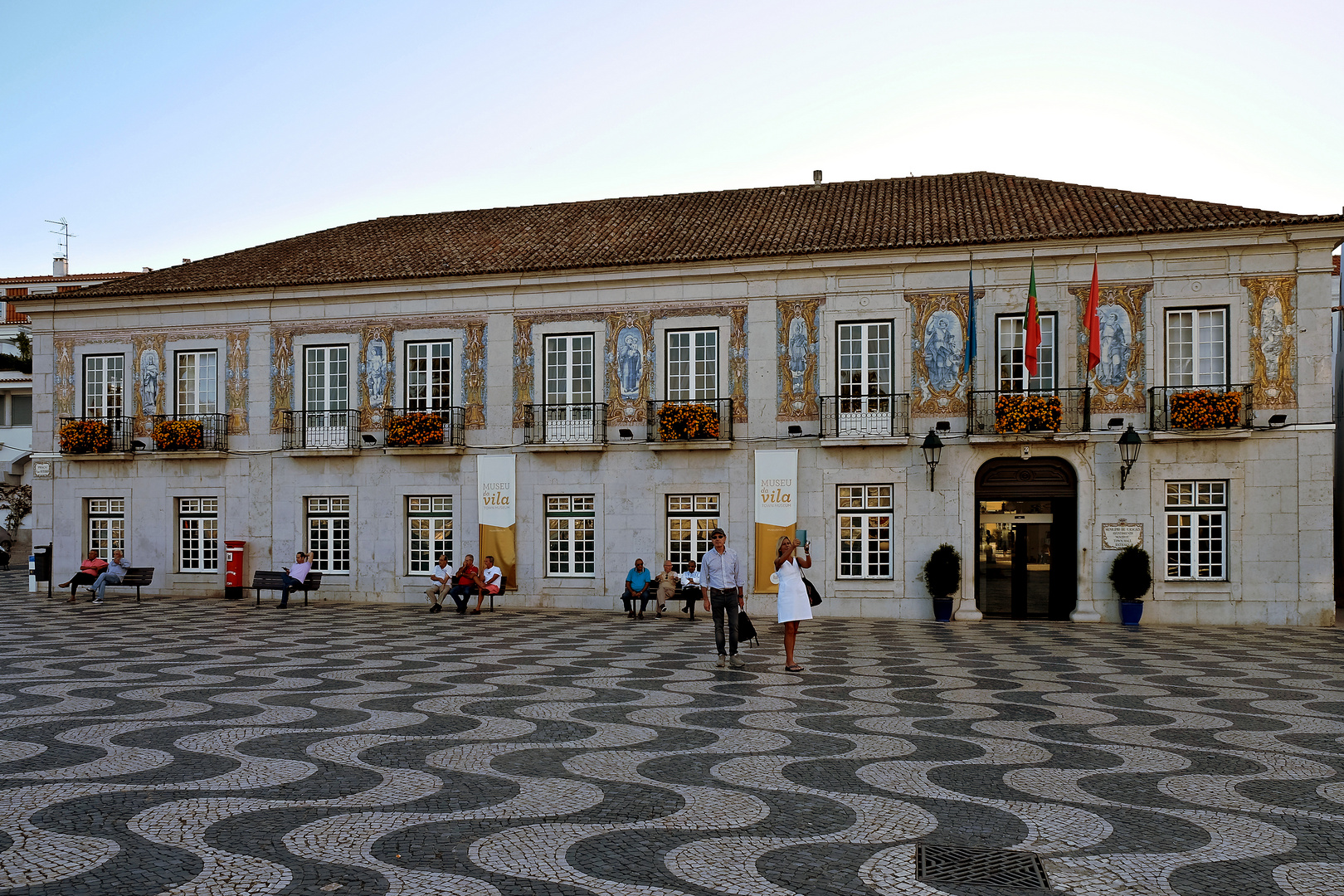 Câmara Municipal