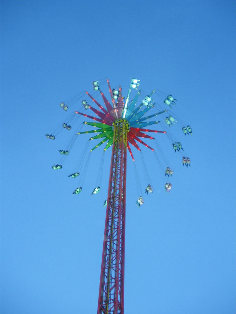 c'mon daddy lets go to amusement park and buy some candy floss