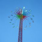 c'mon daddy lets go to amusement park and buy some candy floss