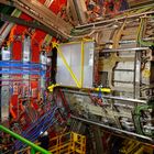 CMS-Detector@CERN