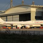 CN-MBH Morocco Government Boeing 747-8