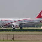 CN-NMB - Airarabia