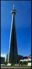 CN Tower