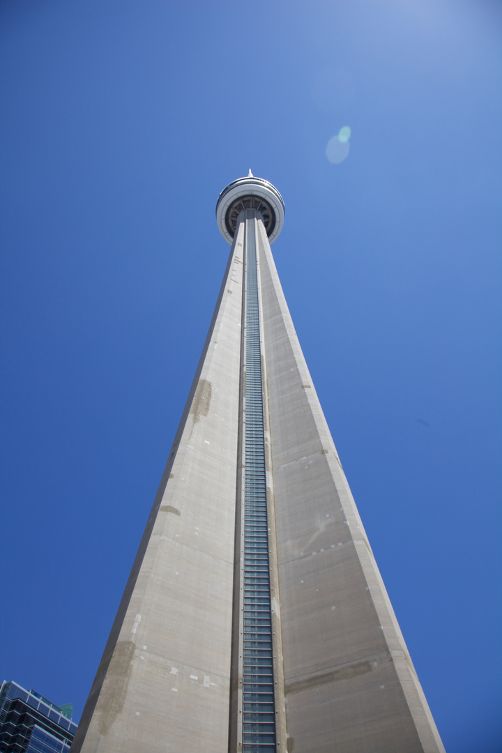 CN Tower