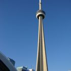 CN Tower 2013