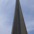 cn tower