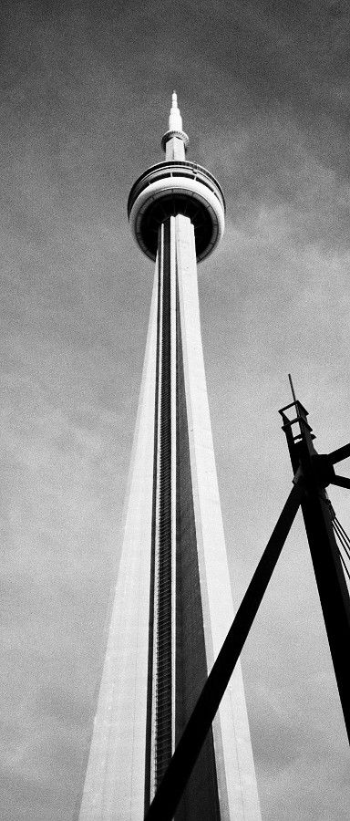 CN Tower