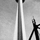 CN Tower