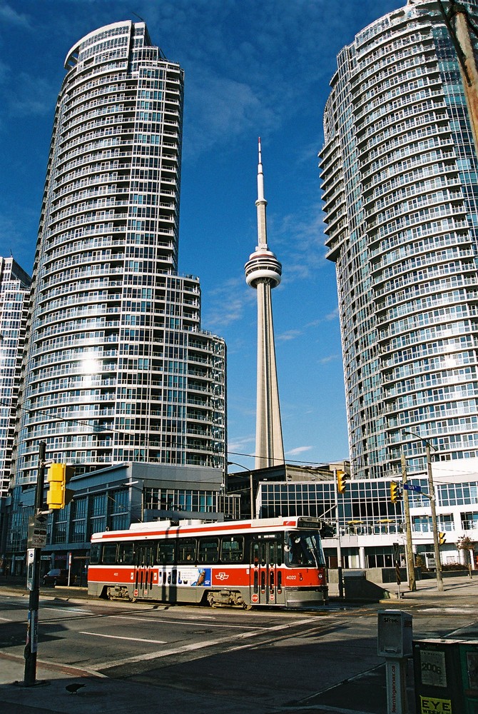 CN Tower