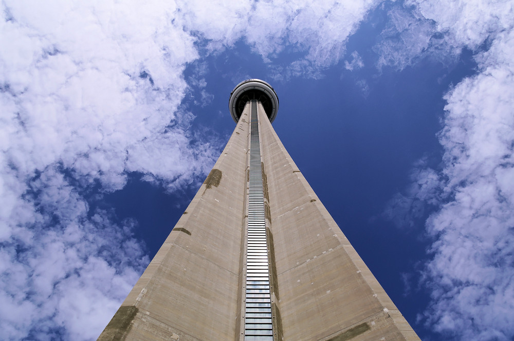 CN Tower