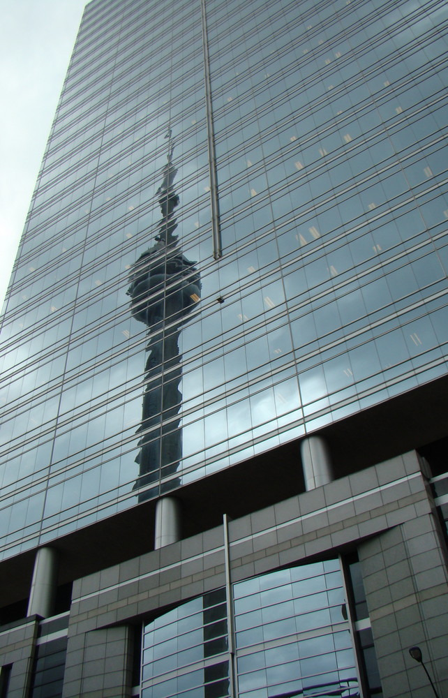 CN Tower