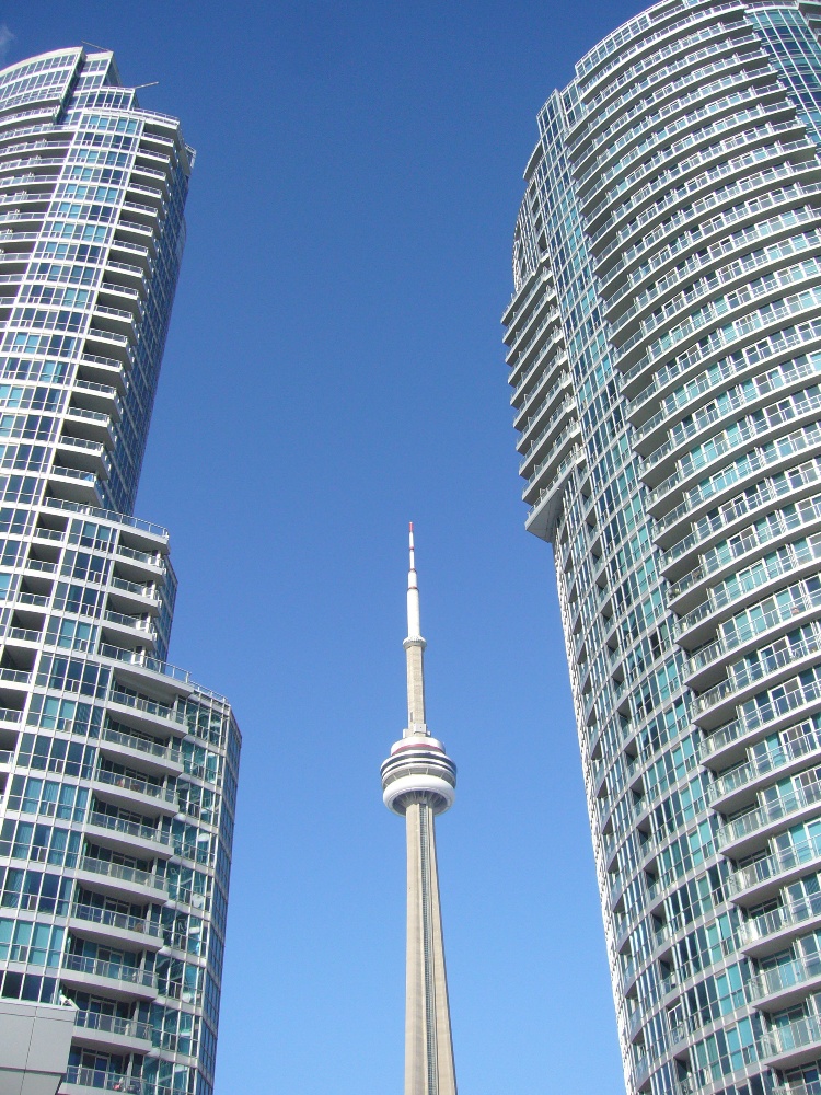 CN Tower