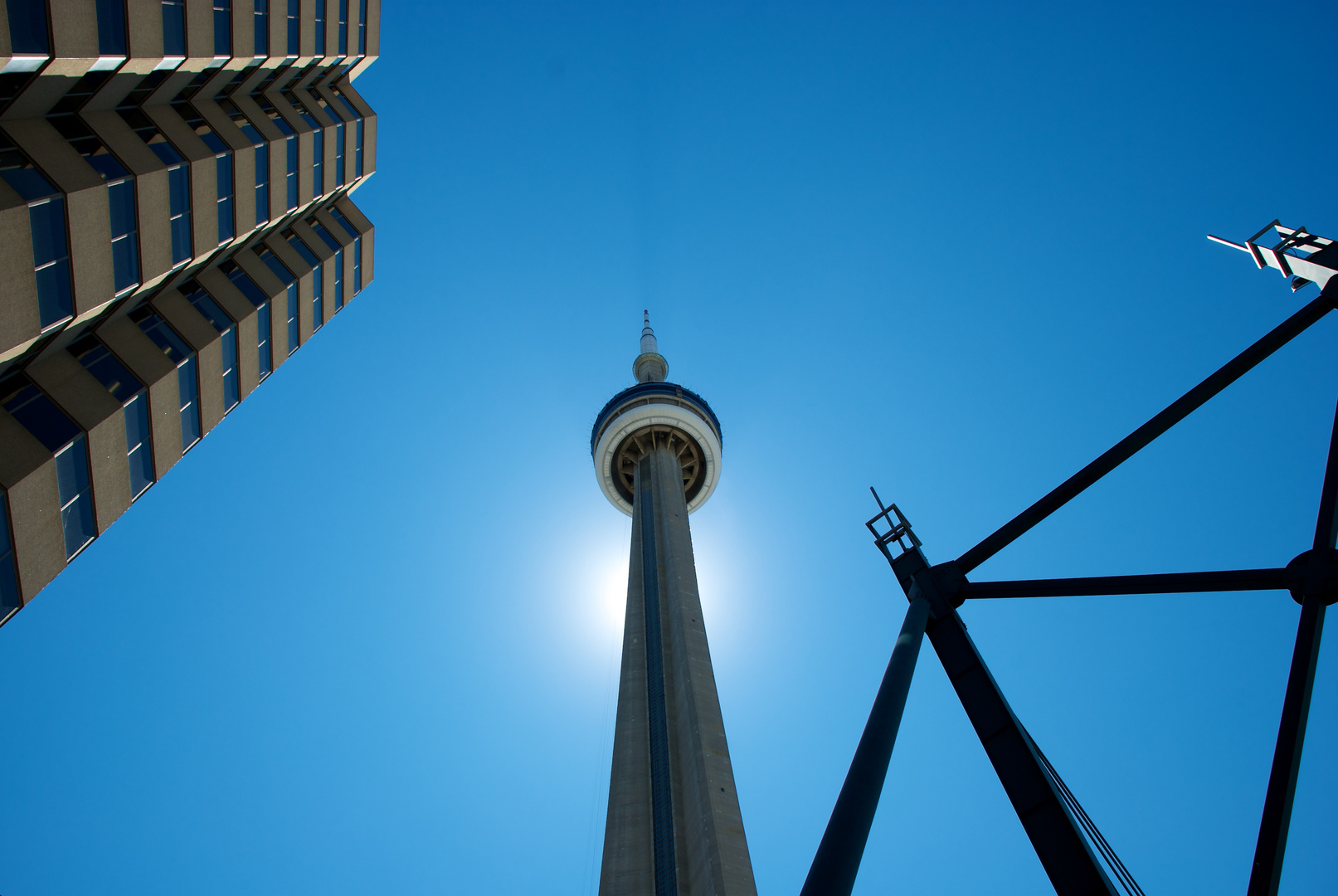 CN Tower