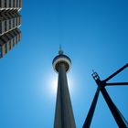 CN Tower