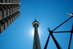 CN Tower