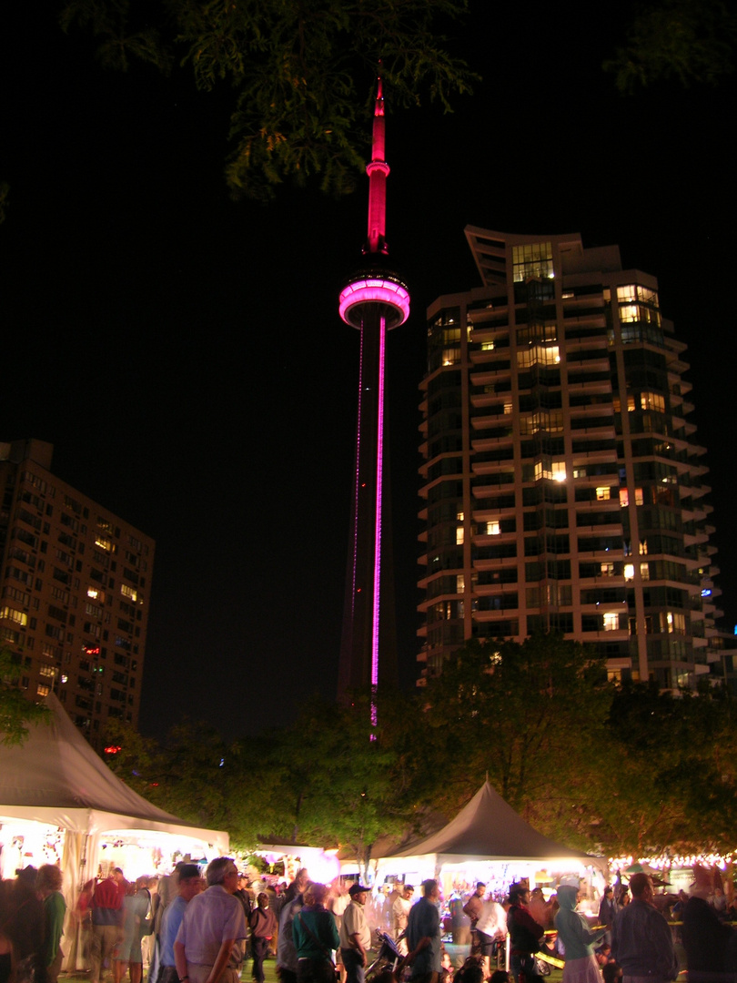 CN Tower