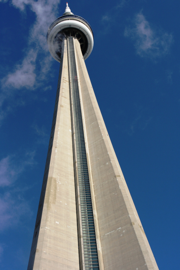 CN Tower