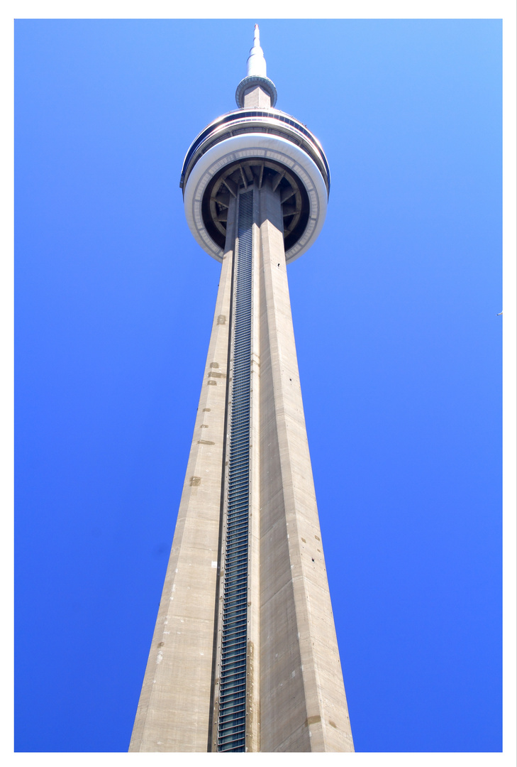 CN Tower