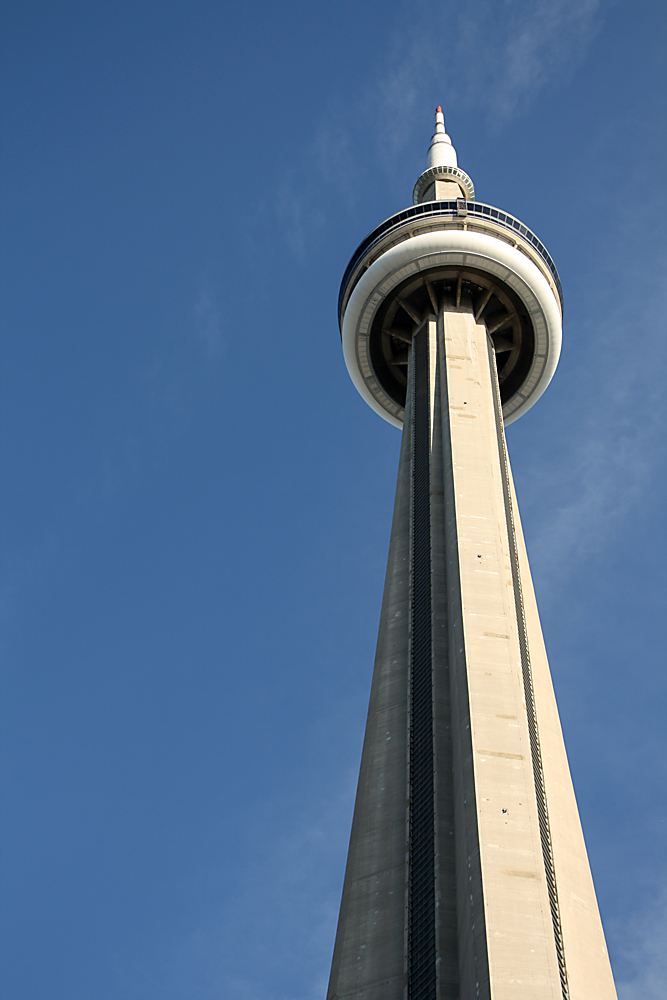 CN-Tower